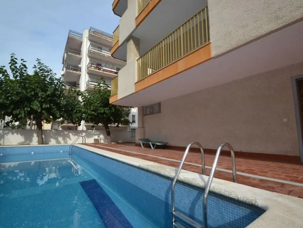 Argenta Apartment Salou