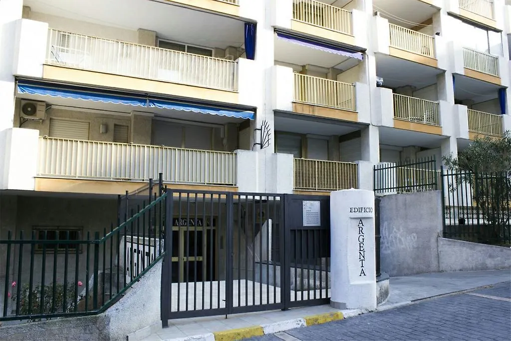 Argenta Apartment Salou 0*,  Spain