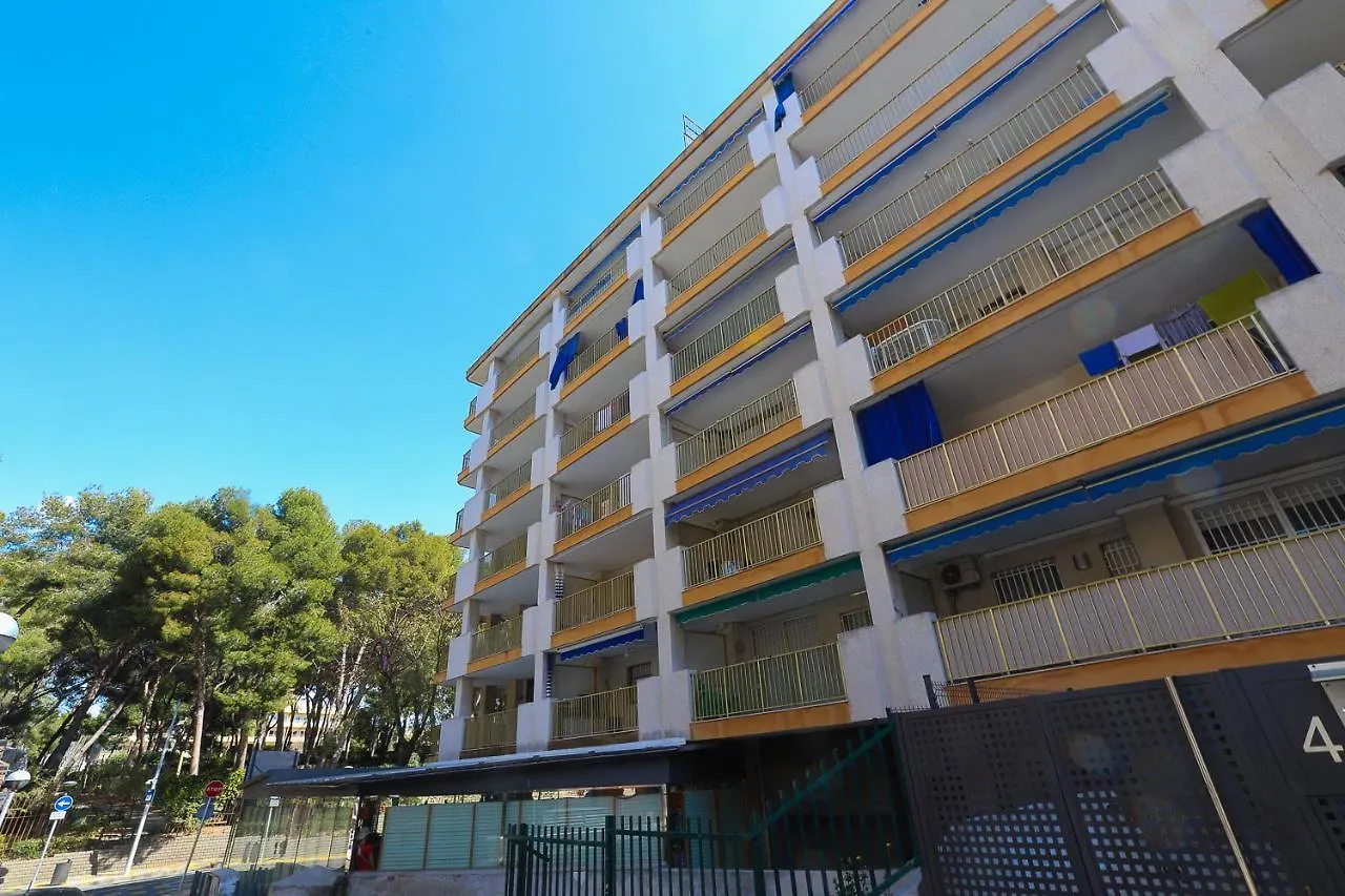 Argenta Apartment Salou