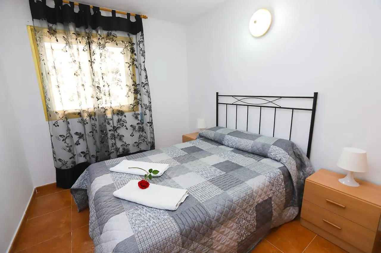 Argenta Apartment Salou Spain