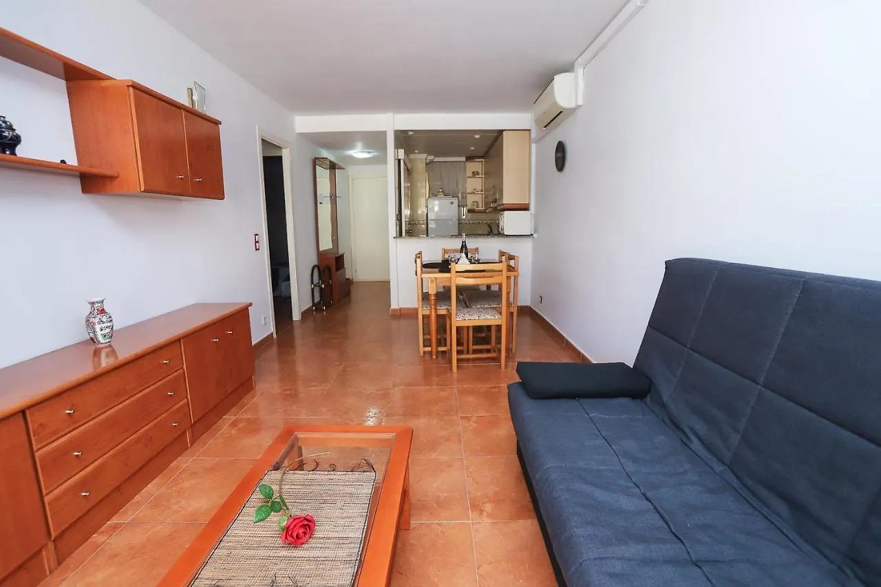 Argenta Apartment Salou 0*,  Spain