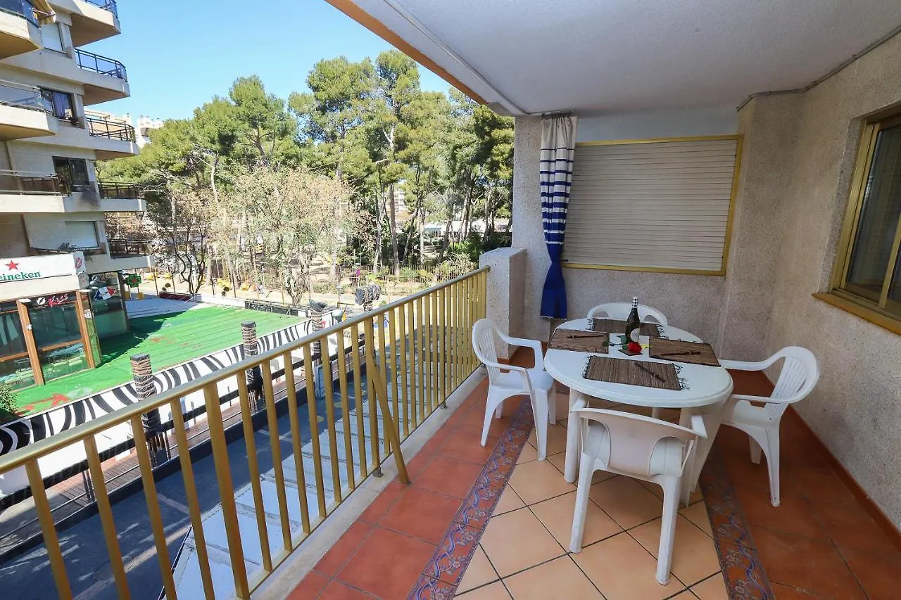 Argenta Apartment Salou