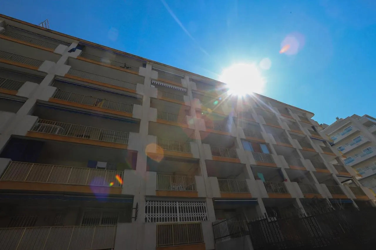 Argenta Apartment Salou