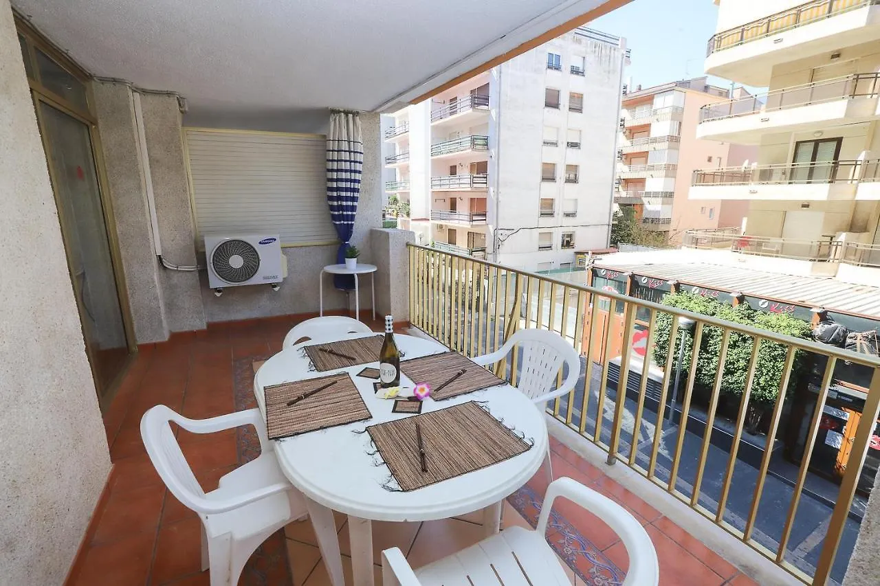 Argenta Apartment Salou