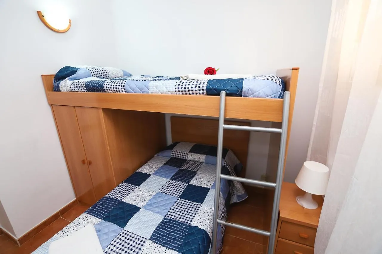 Argenta Apartment Salou
