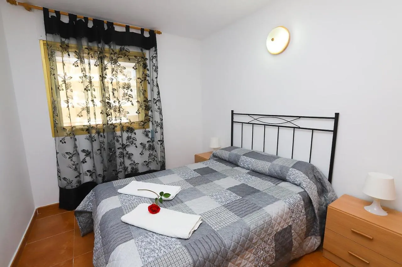 Argenta Apartment Salou
