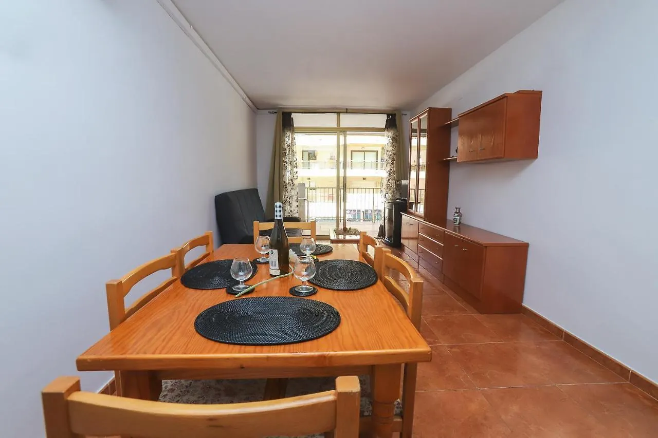 Argenta Apartment Salou