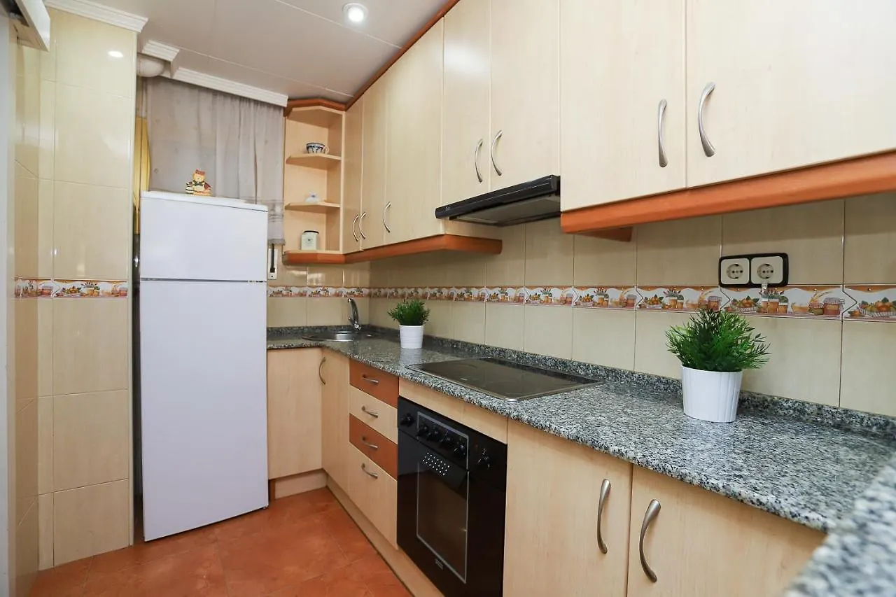 Argenta Apartment Salou