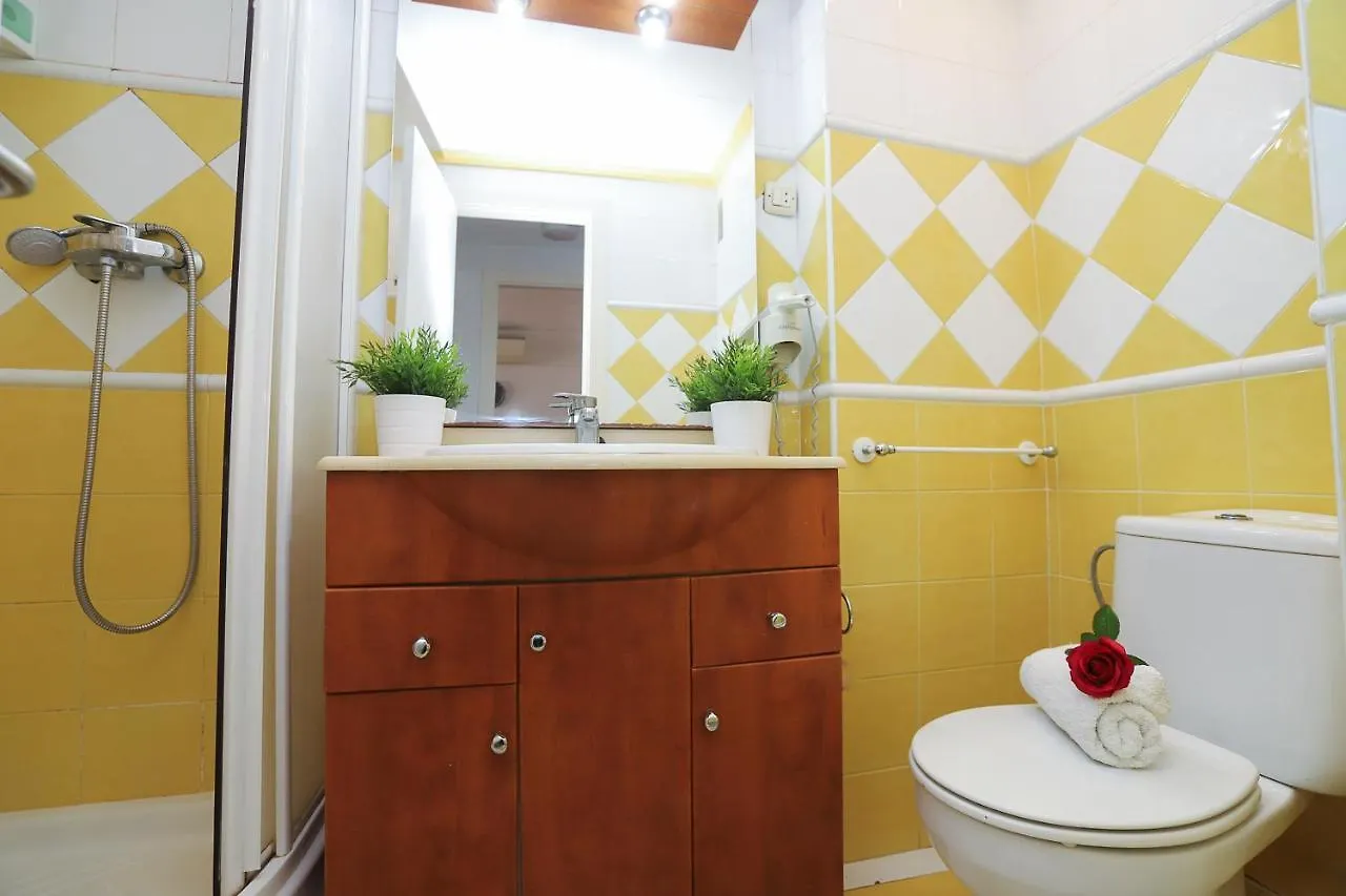Argenta Apartment Salou
