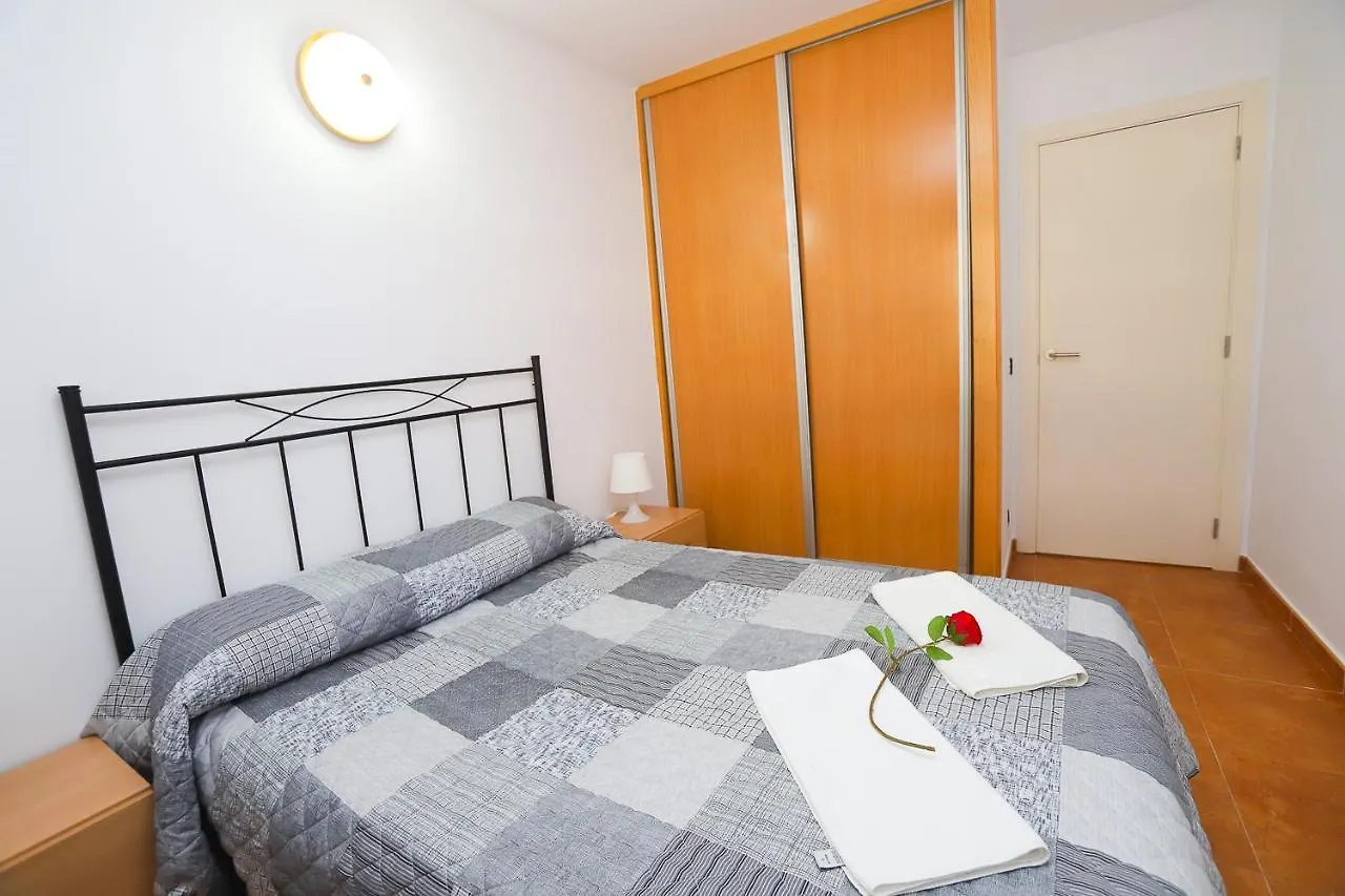 Argenta Apartment Salou Spain
