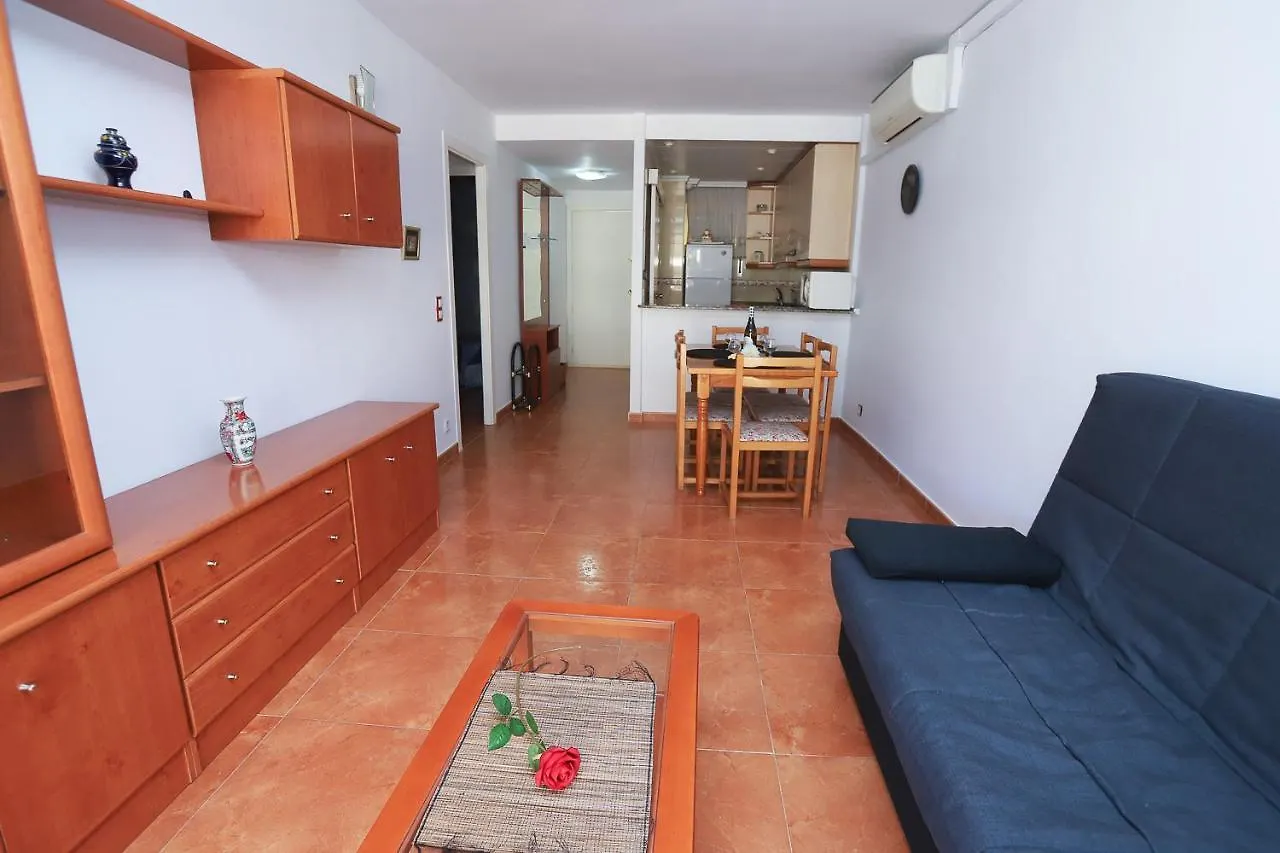Argenta Apartment Salou 0*,
