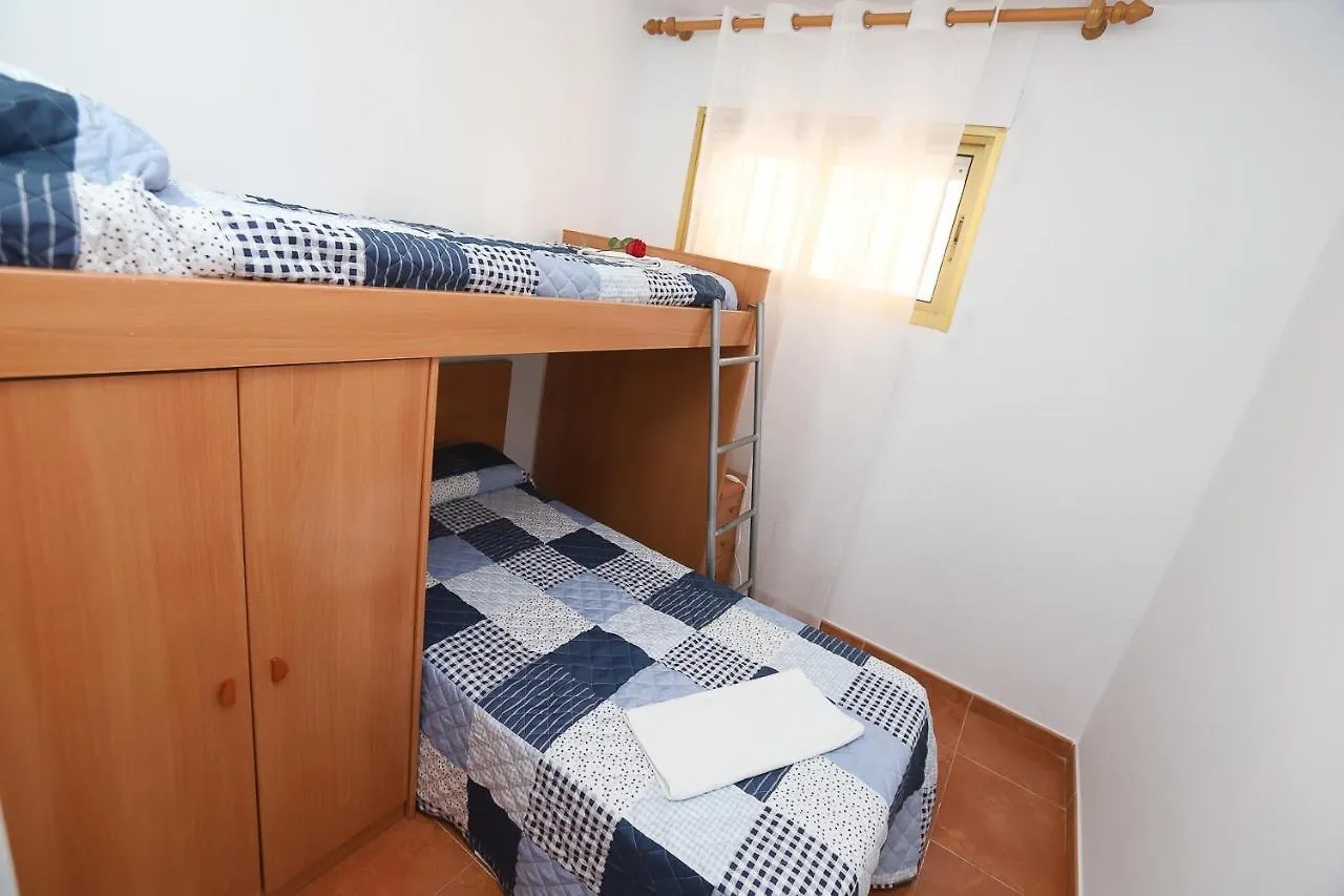 Argenta Apartment Salou