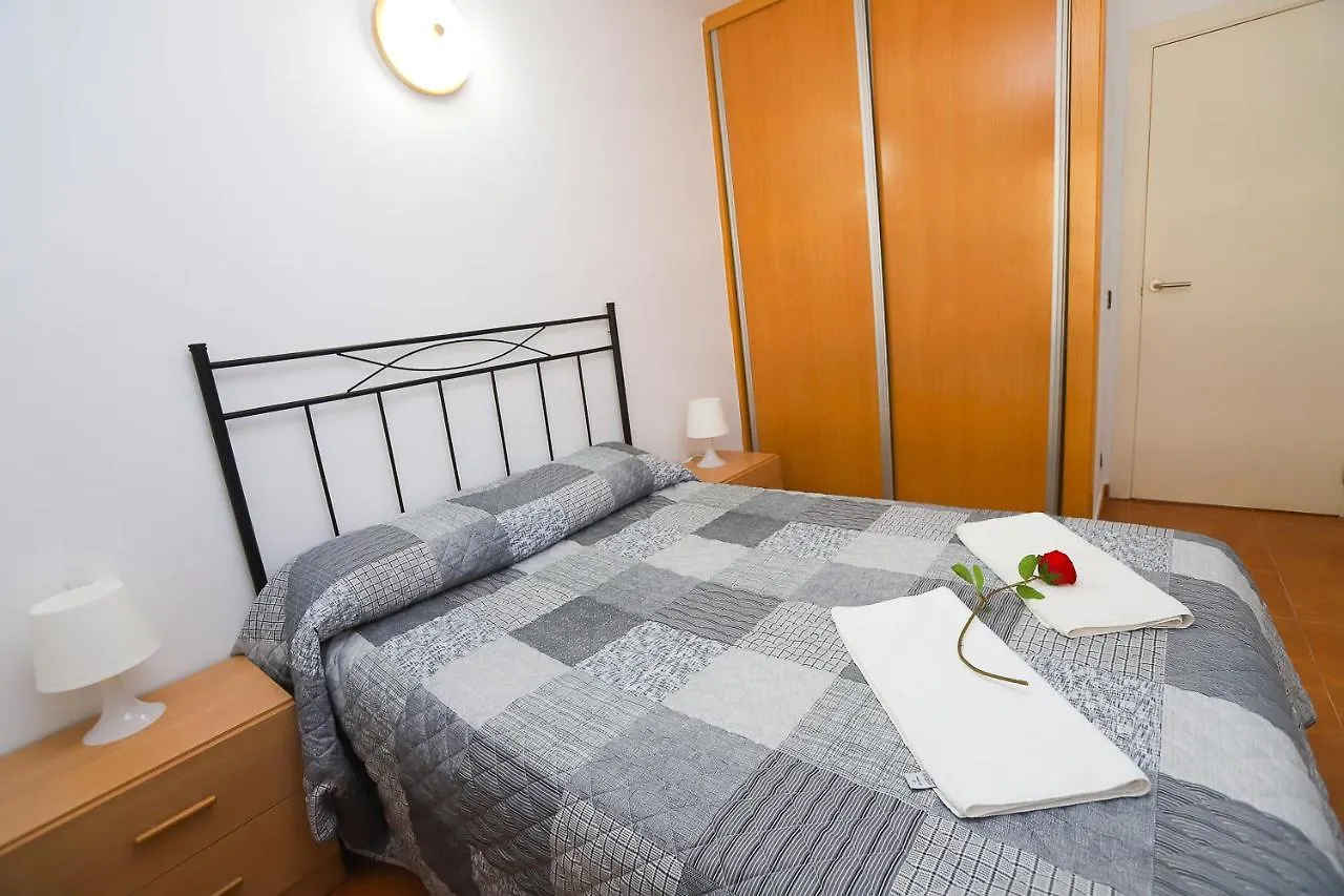Argenta Apartment Salou