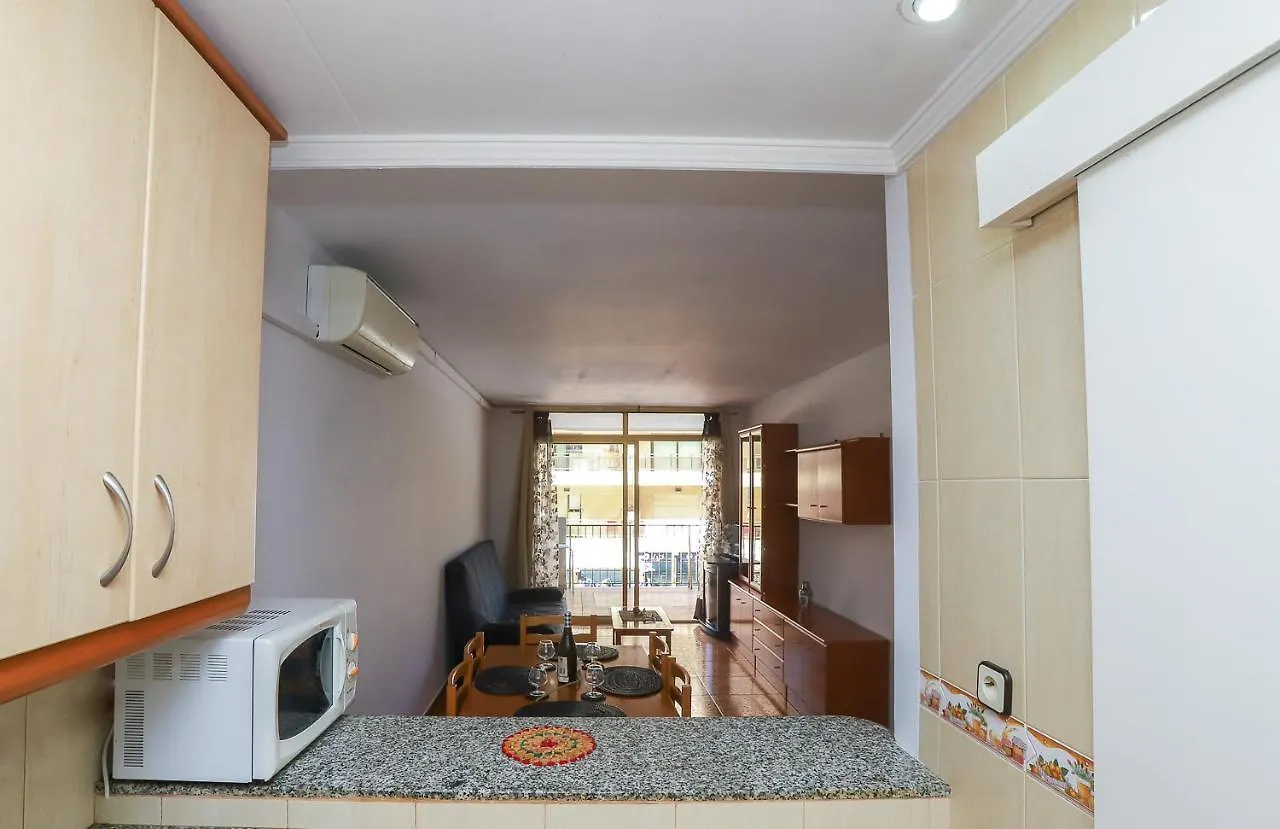 Argenta Apartment Salou
