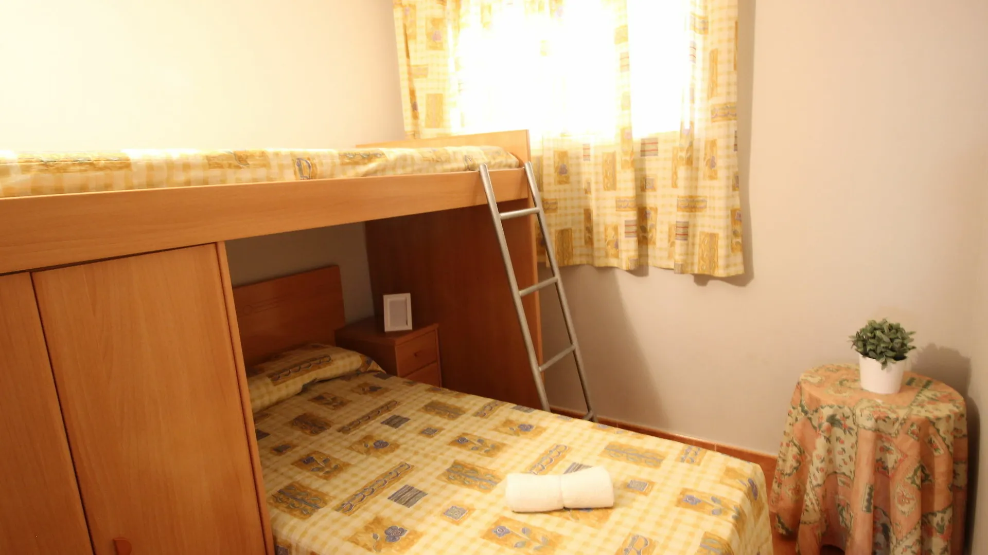 Argenta Apartment Salou Spain
