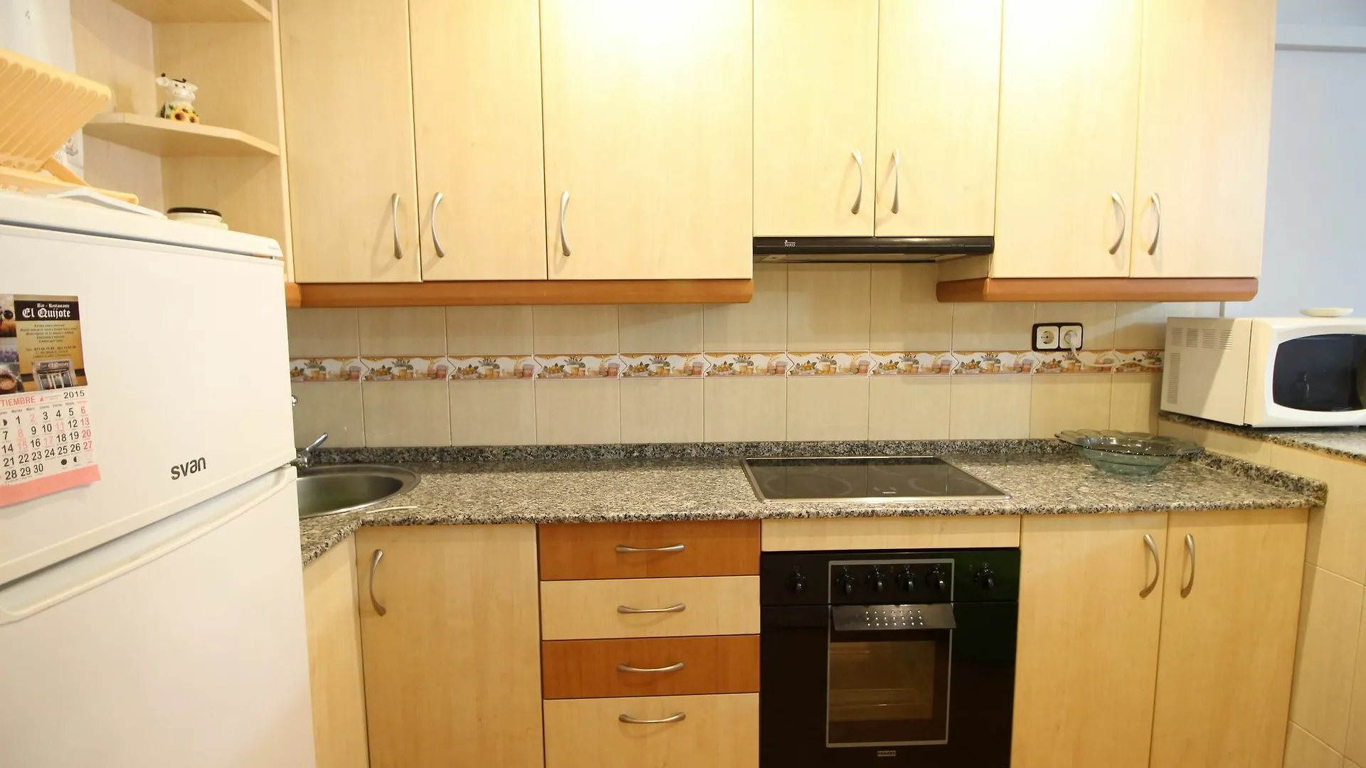 Argenta Apartment Salou