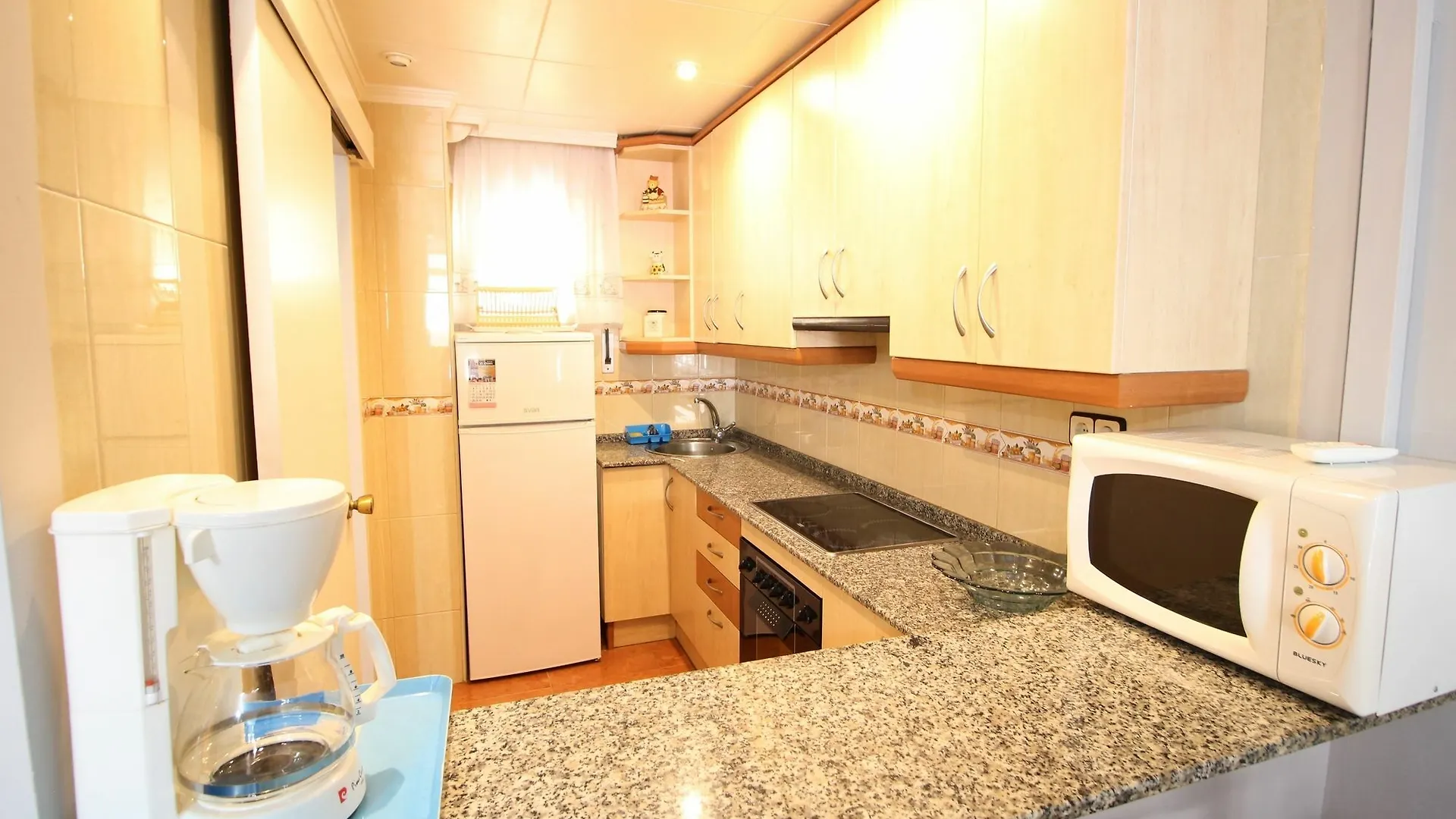 Apartmán Argenta Salou