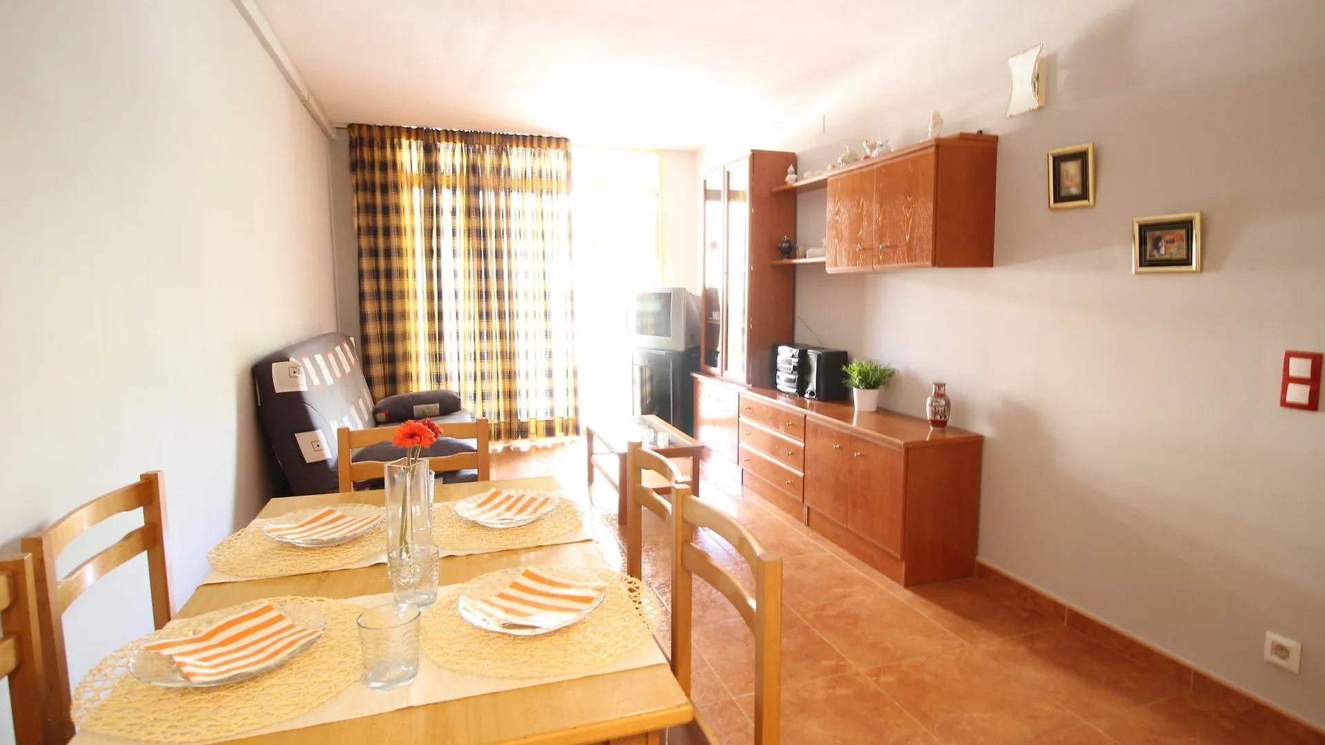 Argenta Apartment Salou