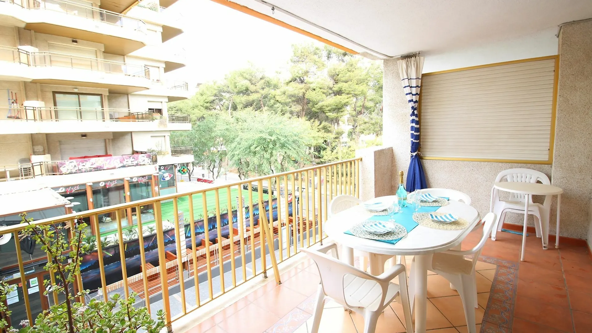 Argenta Apartment Salou Spain